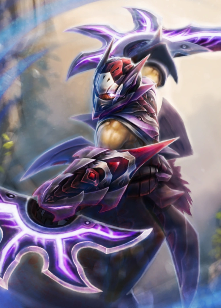 Anti-Mage