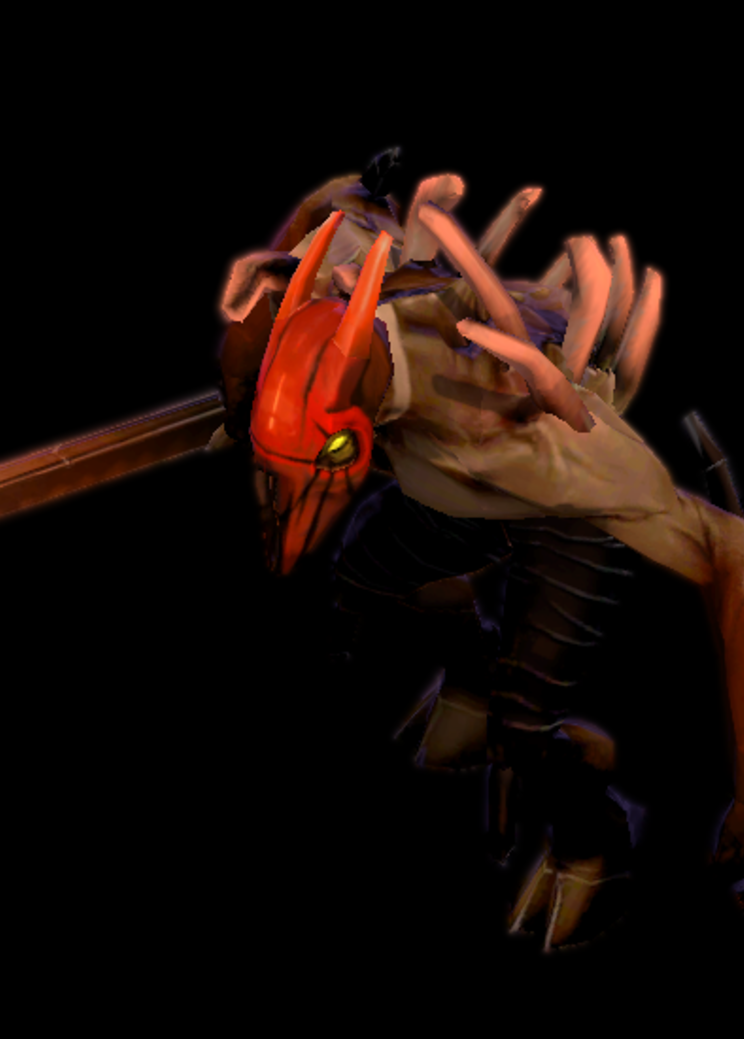 Dire Creep