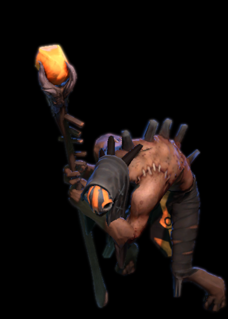 Dire Creep