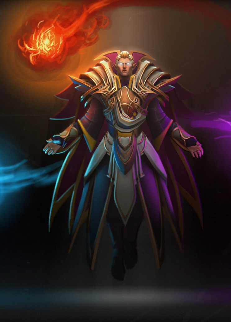 Invoker