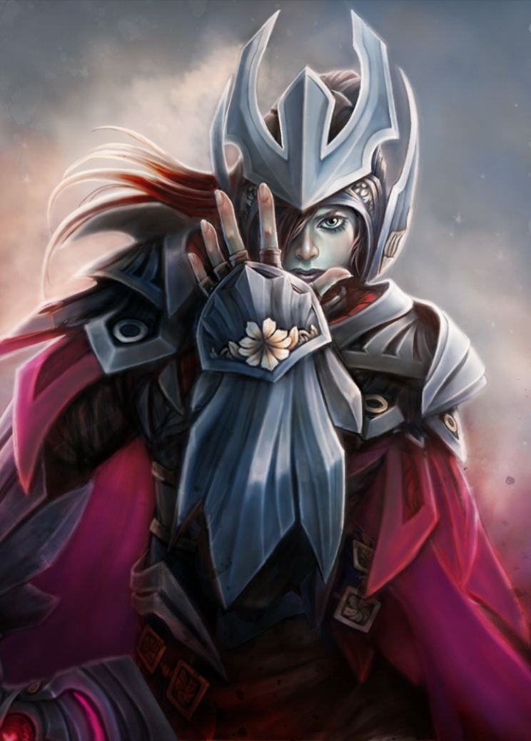 Bloodroot Guard