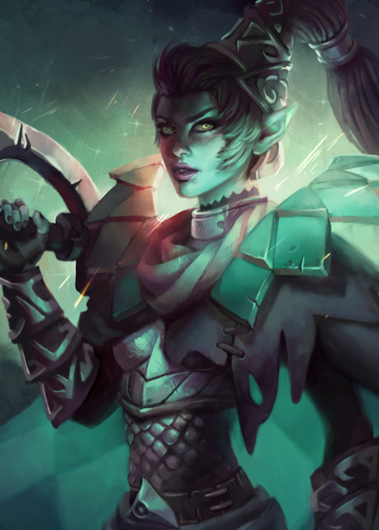 Phantom Assassin