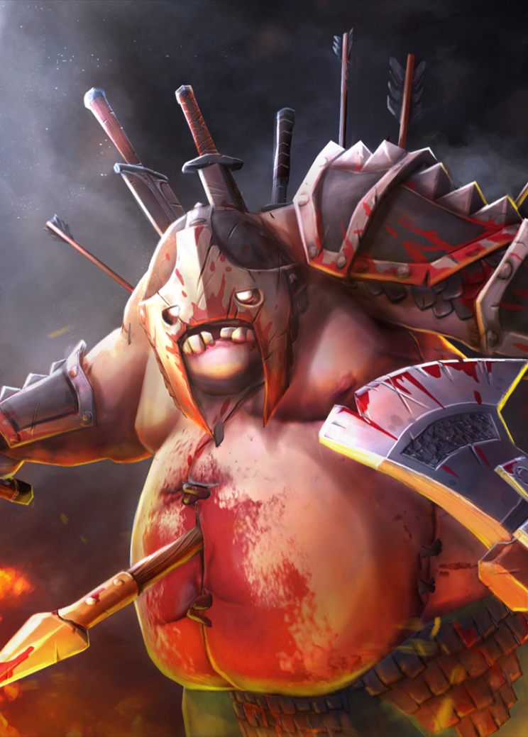 Pudge