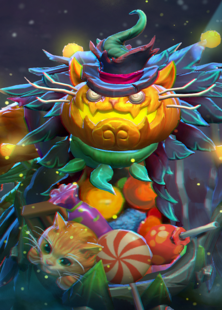 Pudge