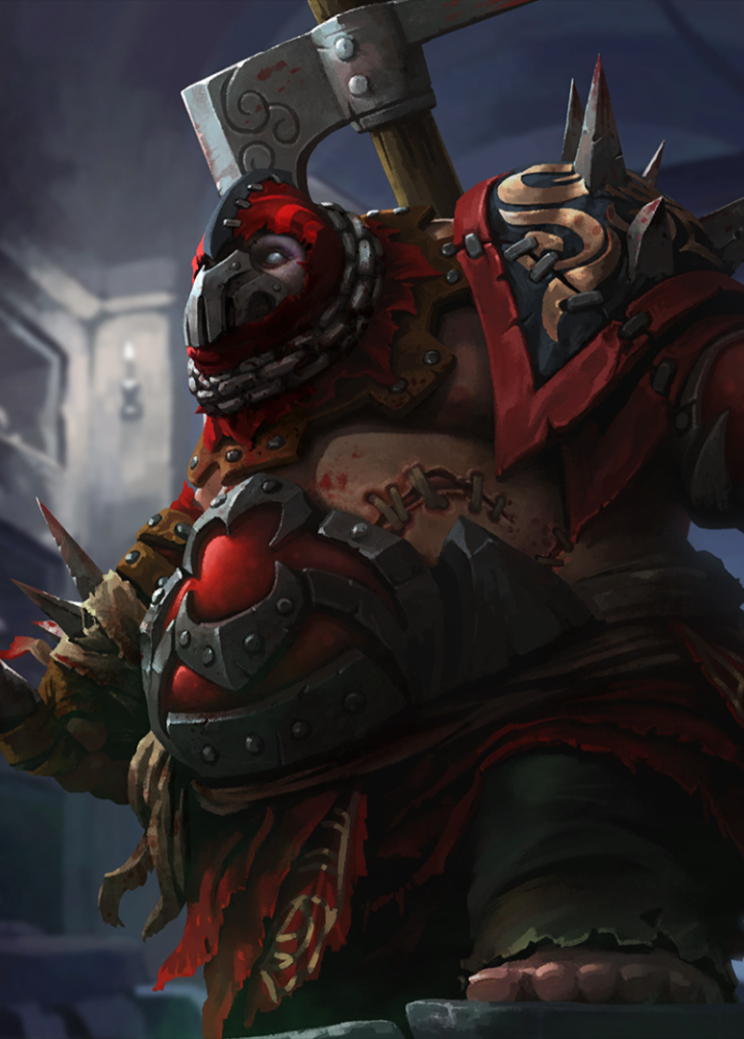 Doomsday Ripper