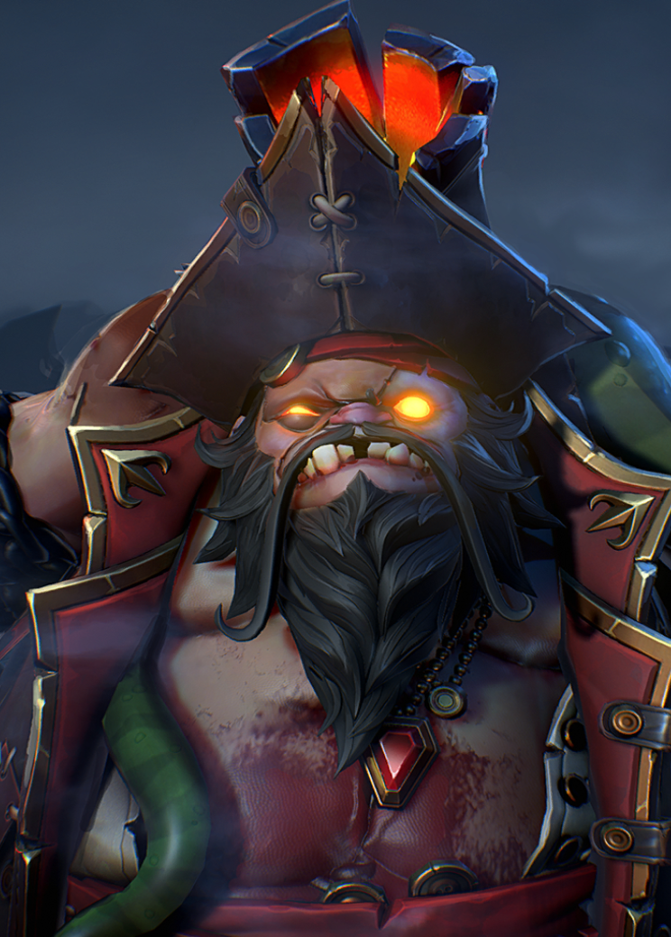 Jolly Reaver
