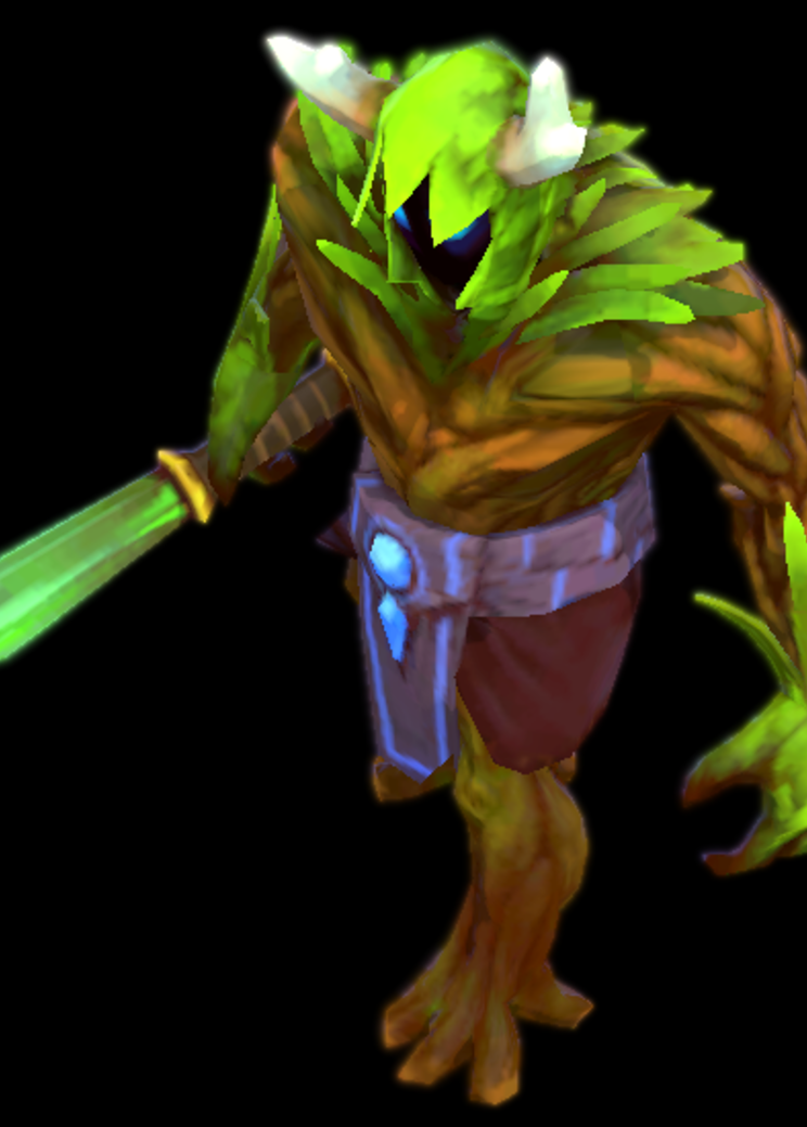 Radiant Creep