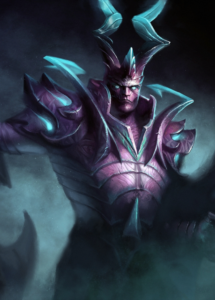 Terrorblade