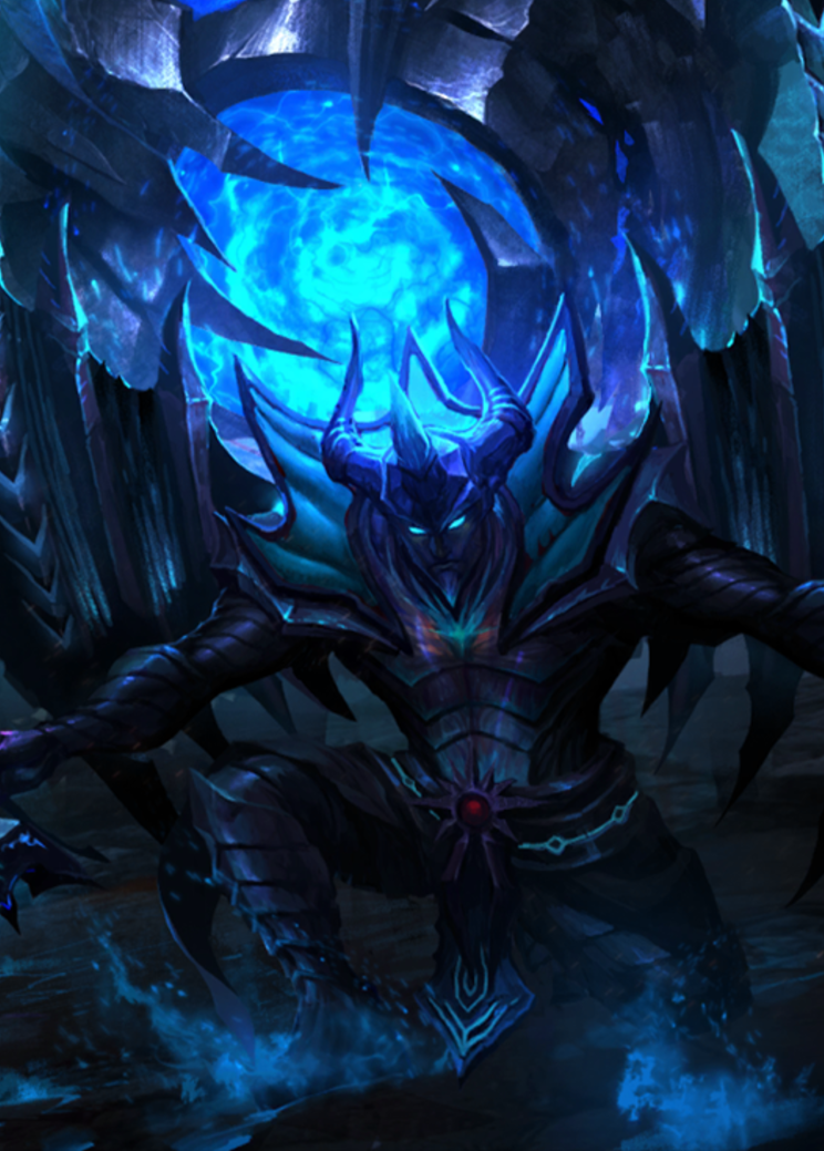 Terrorblade