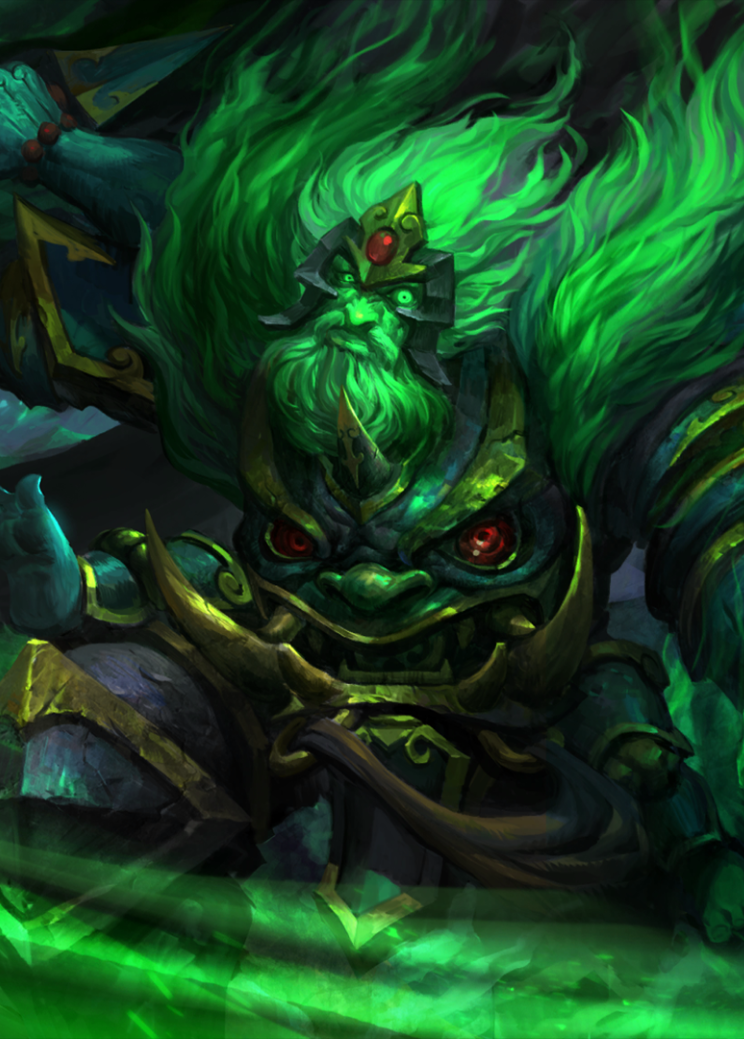 Aspect of the Year Beast